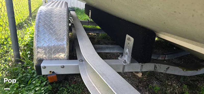 Slide: The Image of Sea Chaser 2100 RG 2008 - 15148033