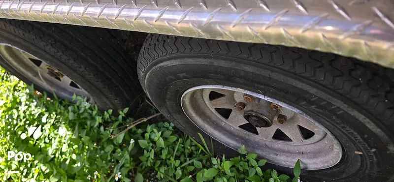 Slide: The Image of Sea Chaser 2100 RG 2008 - 15148034