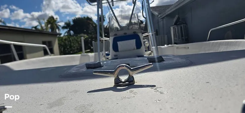 Slide: The Image of Sea Chaser 2100 RG 2008 - 15148035