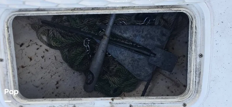 Slide: The Image of Sea Chaser 2100 RG 2008 - 15147990