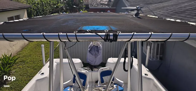 Slide: The Image of Sea Chaser 2100 RG 2008 - 15147992