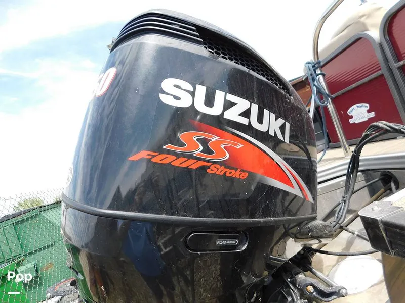 Slide: The Image of Manitou Encore 230 SHP Rear Facing 2016 - 15454775