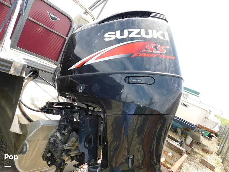 Slide: The Image of Manitou Encore 230 SHP Rear Facing 2016 - 15454783