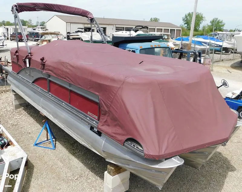 Slide: The Image of Cover - Mooring - 15454786