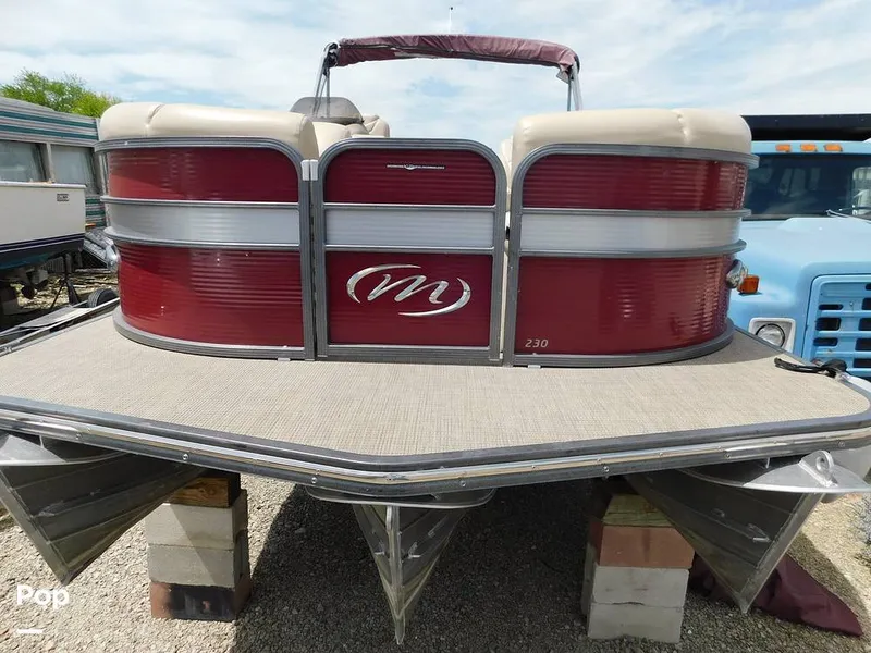 Slide: The Image of Manitou Encore 230 SHP Rear Facing 2016 - 15454780