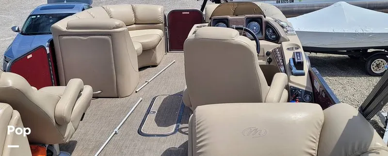 Slide: The Image of Manitou Encore 230 SHP Rear Facing 2016 - 15454792