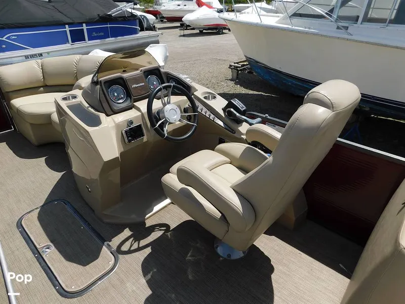 Slide: The Image of Manitou Encore 230 SHP Rear Facing 2016 - 15454813