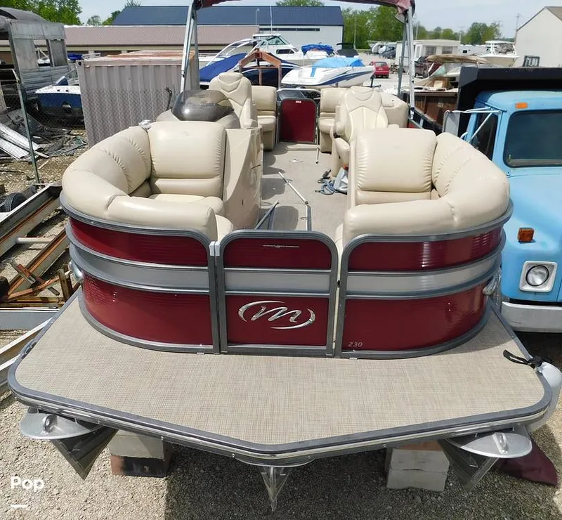 Slide: The Image of Manitou Encore 230 SHP Rear Facing 2016 - 15454763