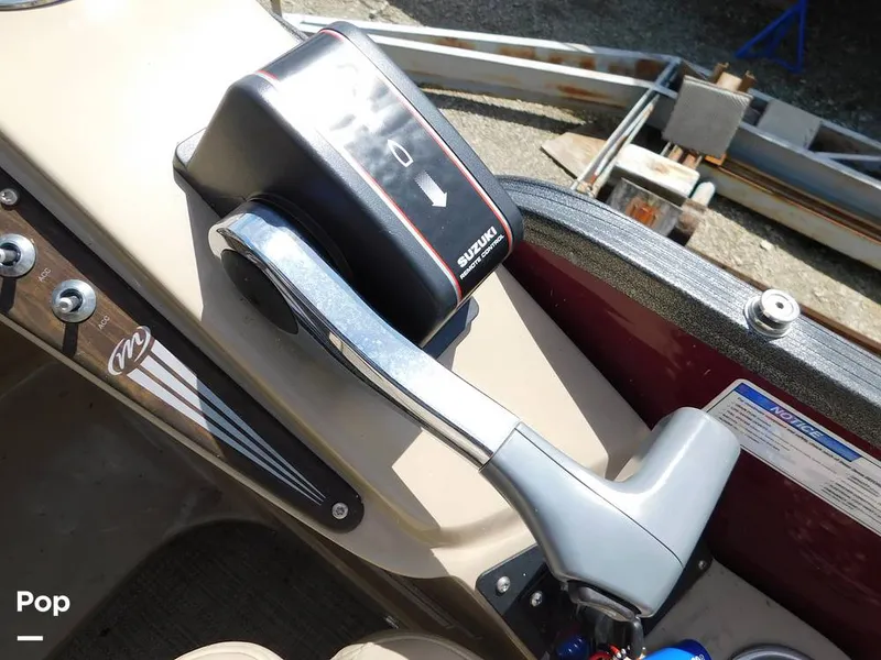 Slide: The Image of Manitou Encore 230 SHP Rear Facing 2016 - 15454824