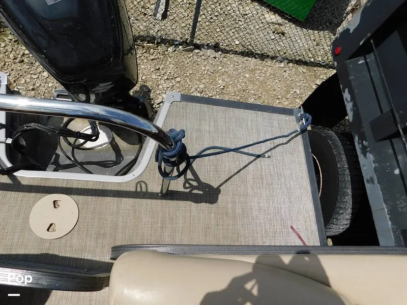 Slide: The Image of Manitou Encore 230 SHP Rear Facing 2016 - 15454839