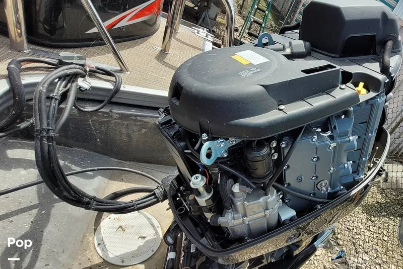 Slide: The Image of Manitou Encore 230 SHP Rear Facing 2016 - 15454796