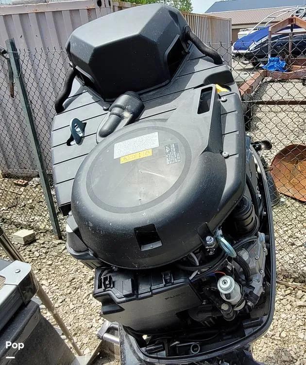 Slide: The Image of Manitou Encore 230 SHP Rear Facing 2016 - 15454797