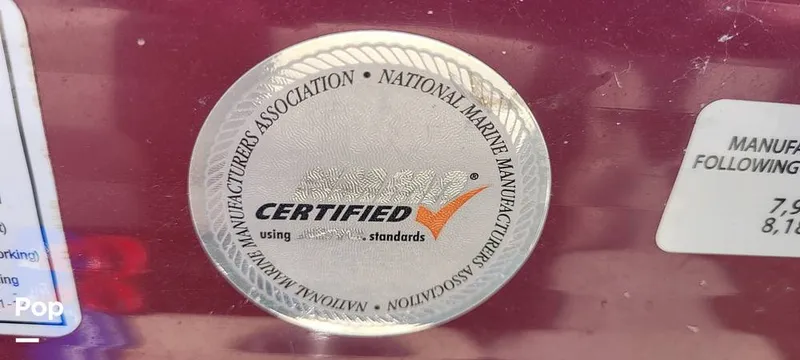 Slide: The Image of Manitou Encore 230 SHP Rear Facing 2016 - 15454789