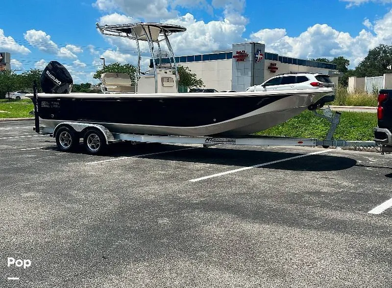 The Image of 2022 Carolina Skiff 25LS - 15133976