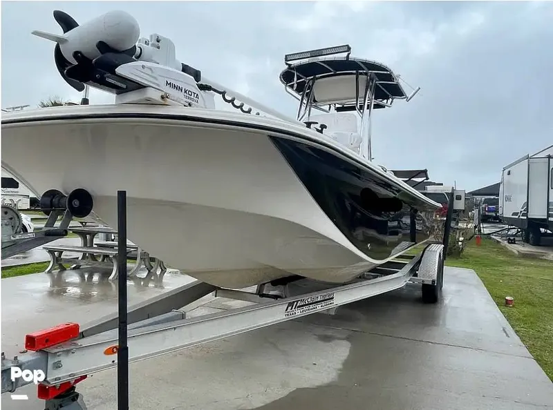 Slide: The Image of Canvas T-top - 15180158