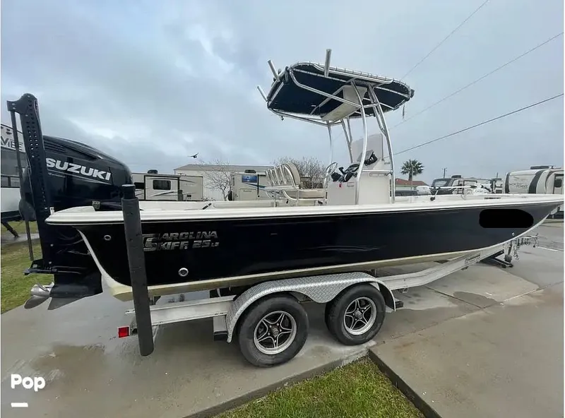 Slide: The Image of Carolina 25LS 2022 - 15180151