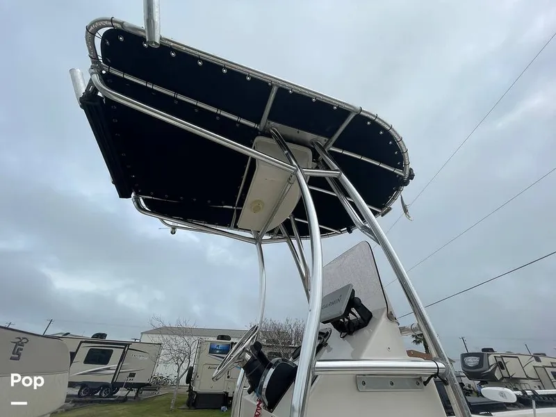 Slide: The Image of Canvas T-top - 15168871