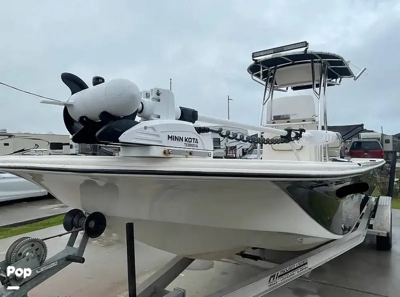 Slide: The Image of Trolling Motor - 15180157