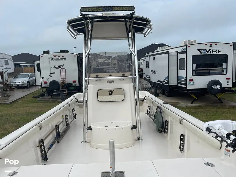 Slide: The Image of Center Console - 15168890