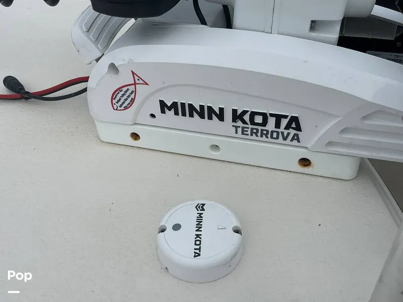 Slide: The Image of Trolling Motor - 15168892