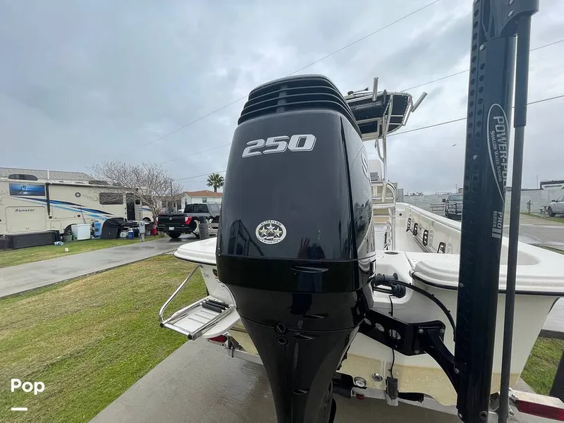 Slide: The Image of Engine/power Pole - 15168894