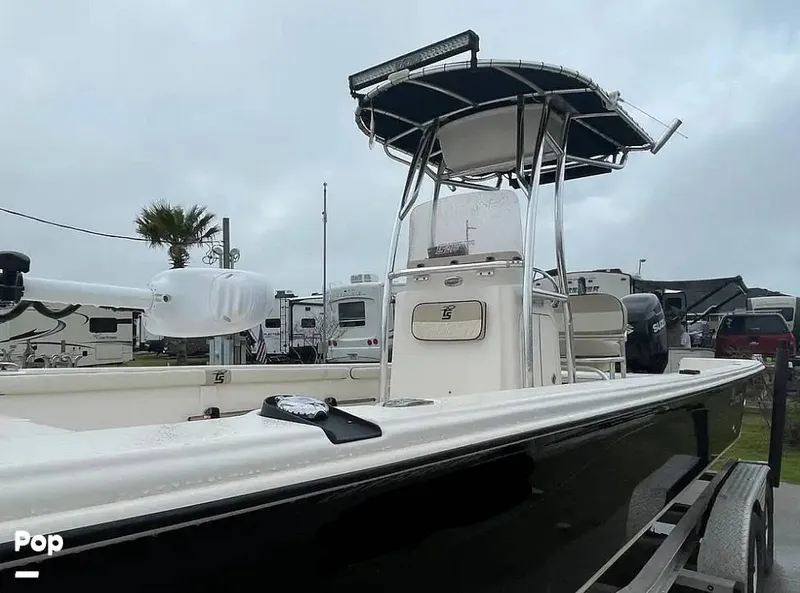 Slide: The Image of Center Console - 15180155