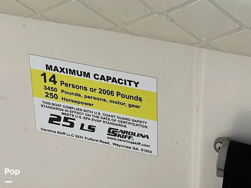 Slide: The Image of Carolina 25LS 2022 - 15169004