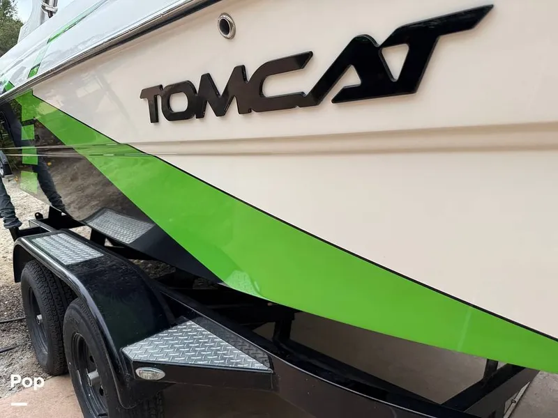 Slide: The Image of MB Sports F21 TOMCAT 2013 - 15514876