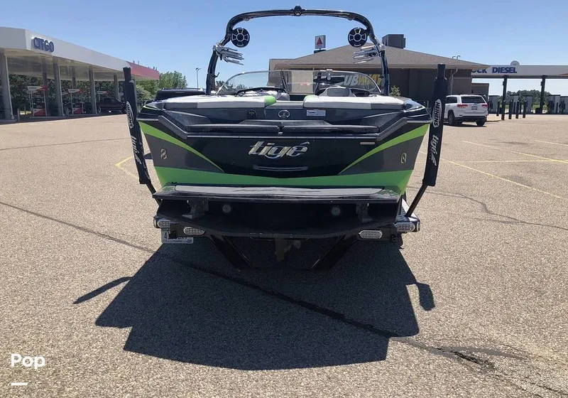 Slide: The Image of Tige Z3 2014 - 15361234