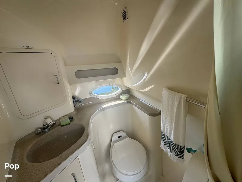 Slide: The Image of Chris-Craft 328 Express 2002 - 15137552