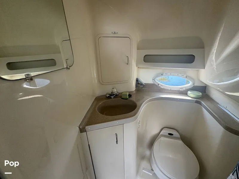 Slide: The Image of Chris-Craft 328 Express 2002 - 15137606