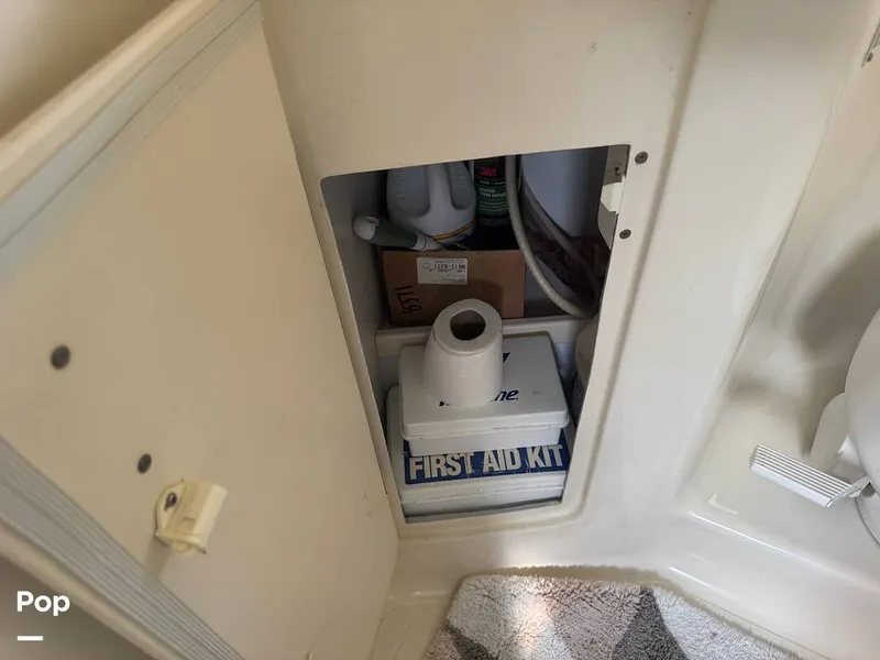 Slide: The Image of Chris-Craft 328 Express 2002 - 15137609