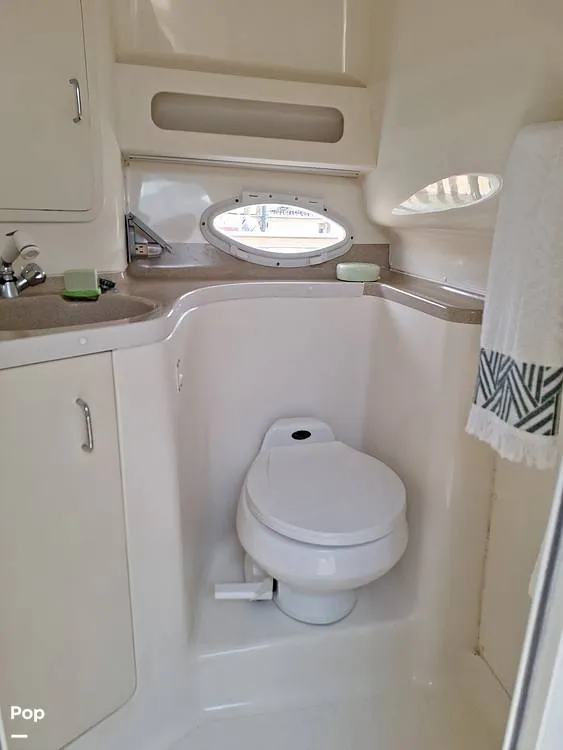 Slide: The Image of Chris-Craft 328 Express 2002 - 15137404