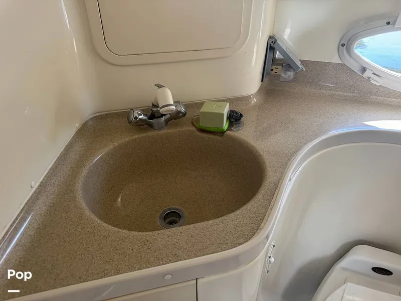 Slide: The Image of Chris-Craft 328 Express 2002 - 15137611