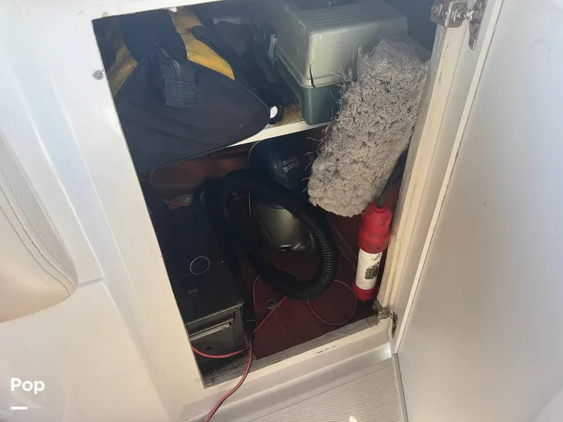 Slide: The Image of Chris-Craft 328 Express 2002 - 15137616