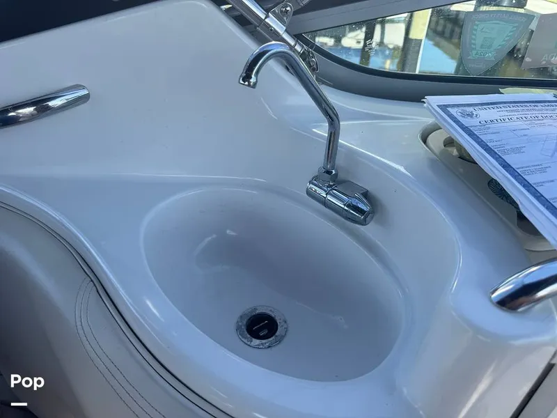 Slide: The Image of Chris-Craft 328 Express 2002 - 15137617