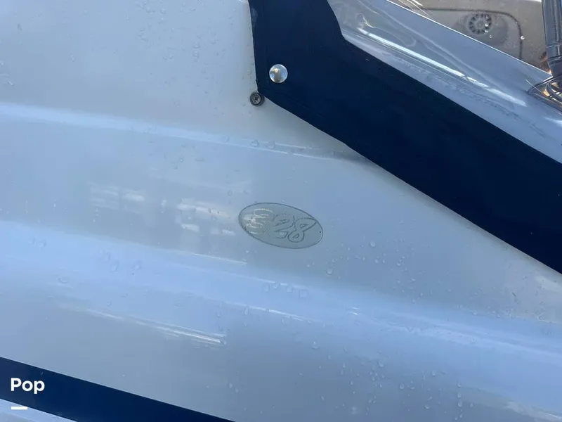 Slide: The Image of Chris-Craft 328 Express 2002 - 15137496