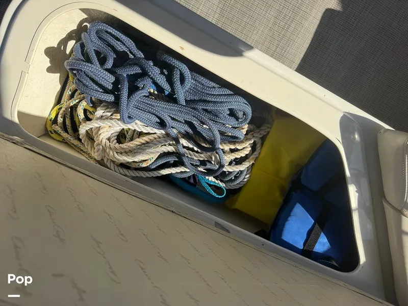 Slide: The Image of Chris-Craft 328 Express 2002 - 15137629