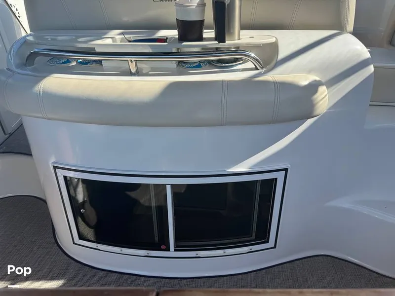 Slide: The Image of Chris-Craft 328 Express 2002 - 15137633