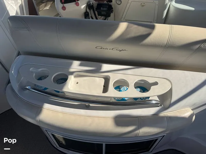 Slide: The Image of Chris-Craft 328 Express 2002 - 15137636