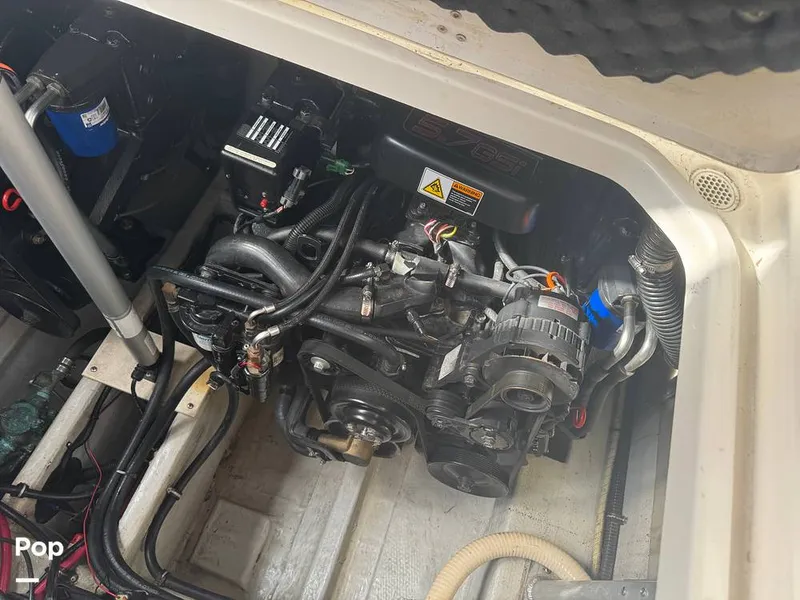 Slide: The Image of Chris-Craft 328 Express 2002 - 15137411