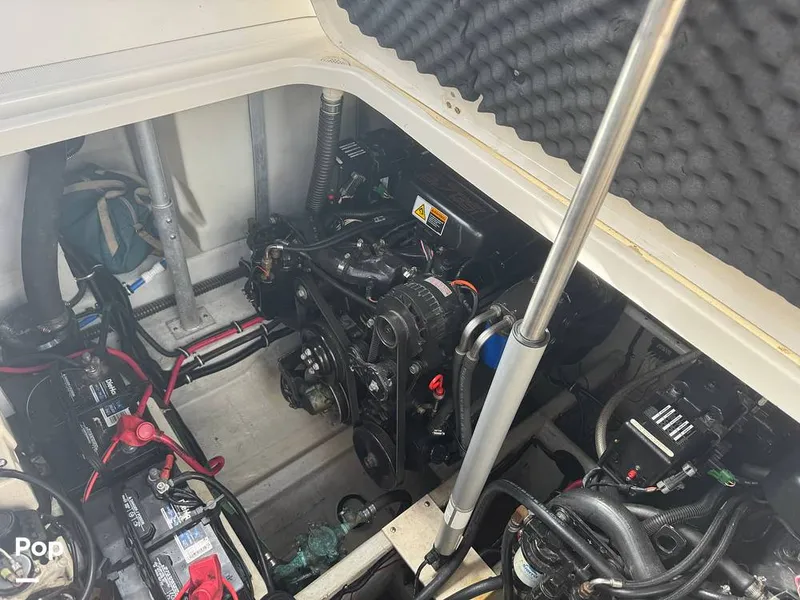 Slide: The Image of Chris-Craft 328 Express 2002 - 15137412