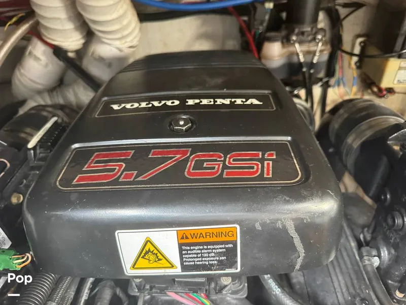 Slide: The Image of Chris-Craft 328 Express 2002 - 15137416