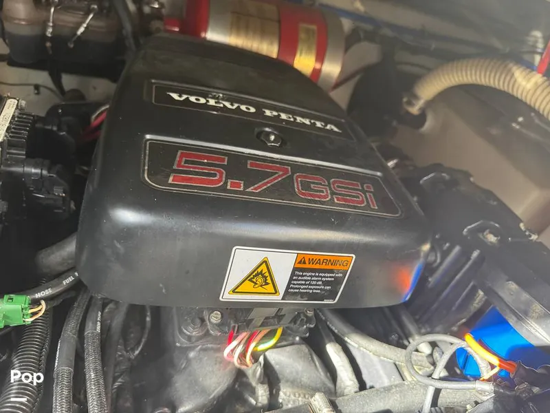 Slide: The Image of Chris-Craft 328 Express 2002 - 15137417