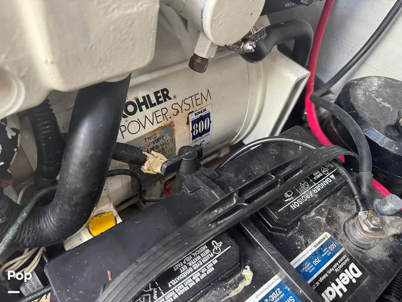 Slide: The Image of Chris-Craft 328 Express 2002 - 15137419