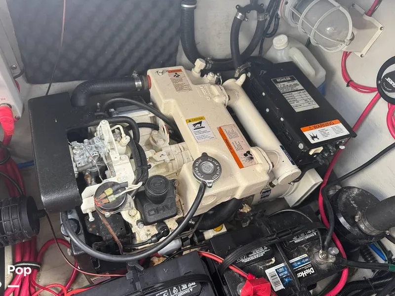 Slide: The Image of Chris-Craft 328 Express 2002 - 15137420