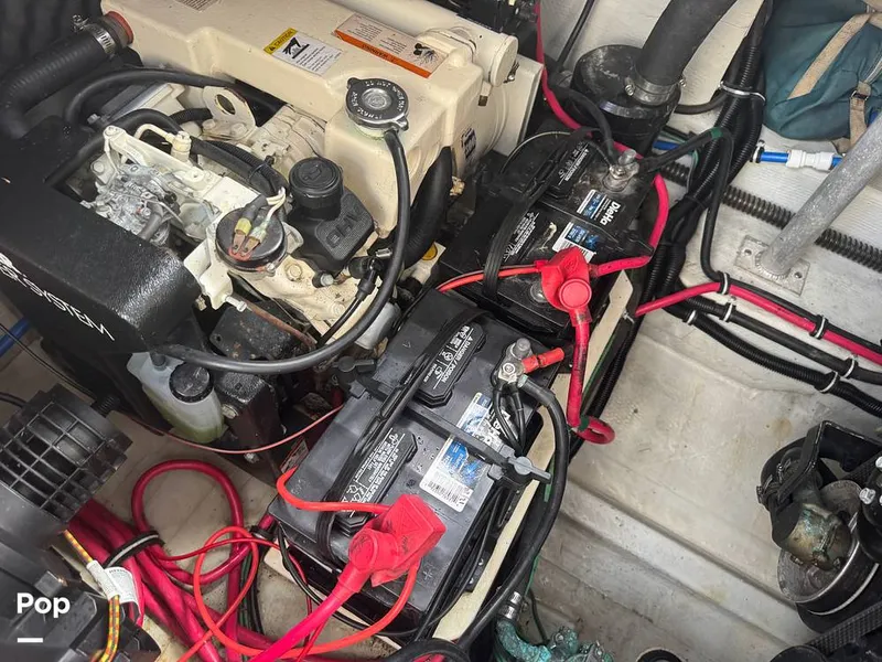 Slide: The Image of Chris-Craft 328 Express 2002 - 15137422