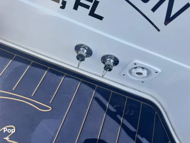 Slide: The Image of Chris-Craft 328 Express 2002 - 15137426