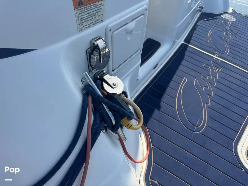 Slide: The Image of Chris-Craft 328 Express 2002 - 15137497