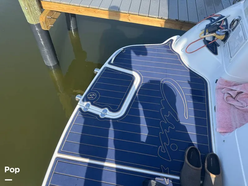 Slide: The Image of Chris-Craft 328 Express 2002 - 15137429